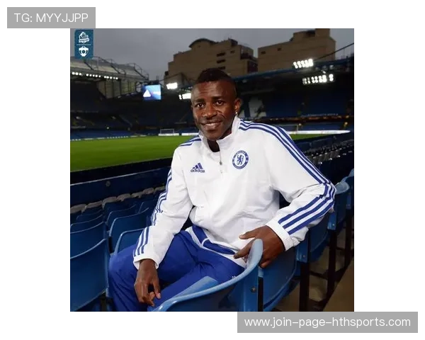 切尔西若持续稳步上升,将吸引更多顶级球员