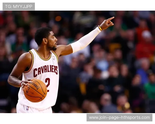 NBA欧文控球节奏训练如丝般顺滑——揭秘NBA明星的控球秘籍