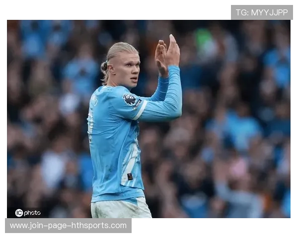 曼城左路加速突破，德布劳内助攻哈兰德头槌得手