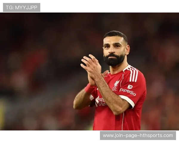 利物浦进攻端围绕萨拉赫展开：从场上节拍到生活训练的全方位解读