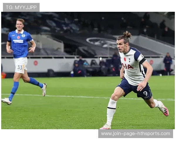 布莱顿多段换位连连突破对方防线