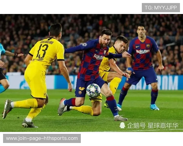 巴萨若实现长期规划，重返欧洲顶级行列只是时间问题