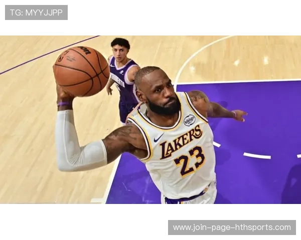 詹姆斯44分炸裂!40岁还在统治联盟