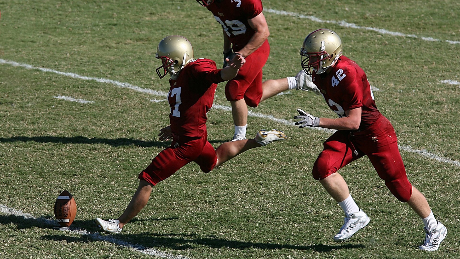 体育明星个人品牌